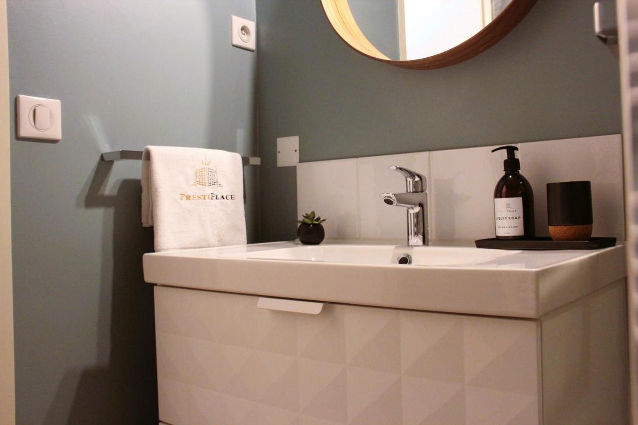 La Petite Plume - Prestiplace Collection Tours Ngoại thất bức ảnh