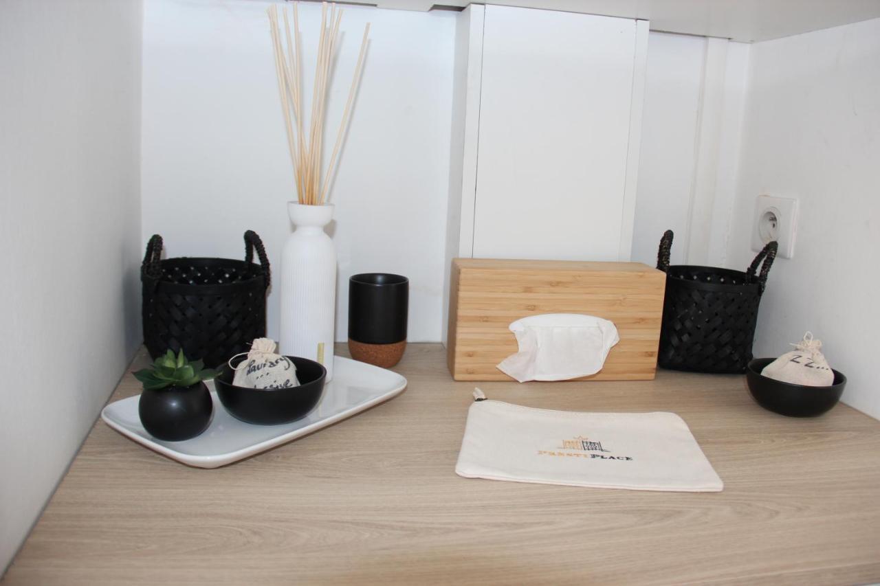La Petite Plume - Prestiplace Collection Tours Ngoại thất bức ảnh