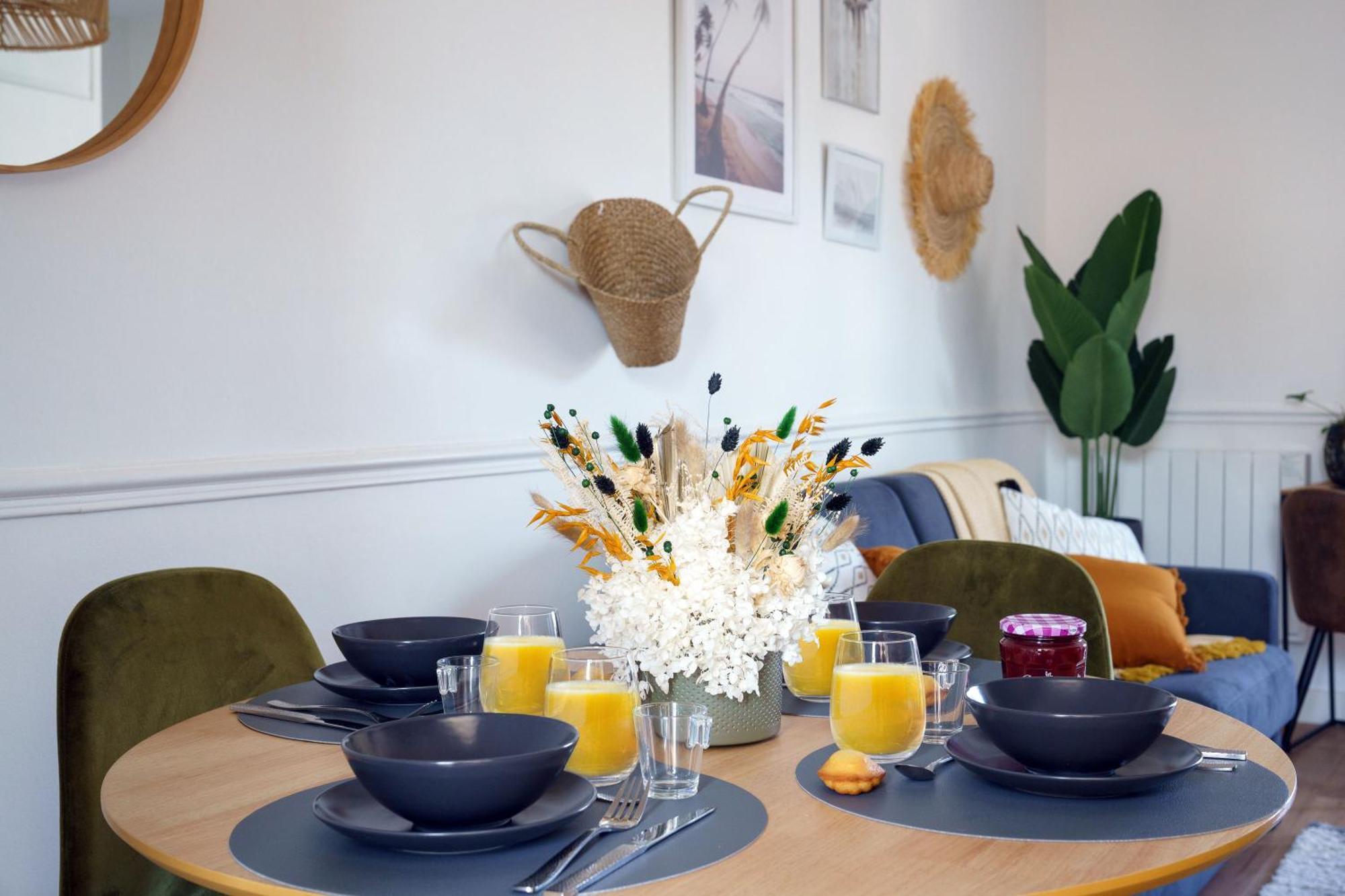 La Petite Plume - Prestiplace Collection Tours Ngoại thất bức ảnh