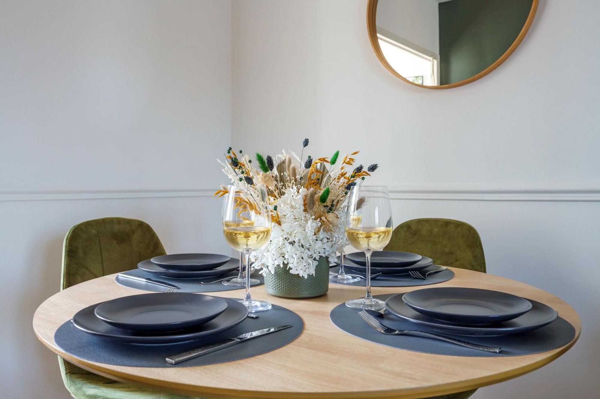 La Petite Plume - Prestiplace Collection Tours Ngoại thất bức ảnh